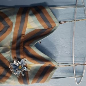 BCBGMAXAZRIA DRESS size 6